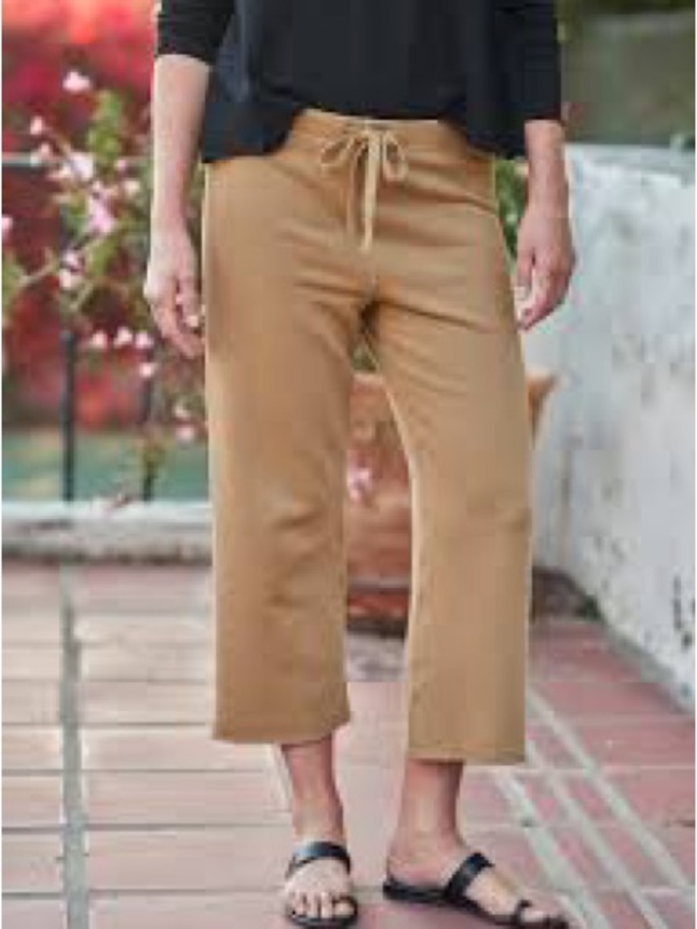Frank & Eileen Catherine Favorite Sweatpants Brown XL
